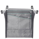 Coocazoo Zubehör - Tablet Organizer (grau)