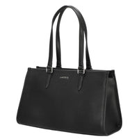 Lacoste Shopping Bag - Shopper L 37 cm (noir) - Ansicht 2