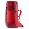 Deuter Futura Pro 36 - Wanderrucksack 69 cm (cherry-masala)