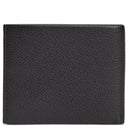 Tommy Hilfiger Corp Mini Wallet - Geldbörse 6cc 10.5 cm (black)