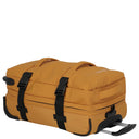 Travelite Bolonia - 2-Rollen-Kabinentrolley 53 cm (yellow) - Ansicht 8