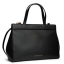 Tommy Hilfiger Modern Satchel - Henkeltasche 40 cm (black) - Ansicht 2