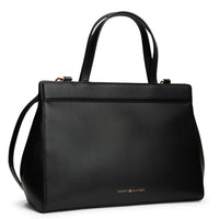 Tommy Hilfiger Modern Satchel - Henkeltasche 40 cm (black) - Ansicht 2