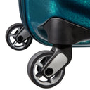 Samsonite Lite-Shock - 4-Rollen-Trolley M 69 cm (petrol blue) - Ansicht 7