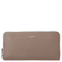 Lacoste Champs Elysées L - Geldbörse 8cc 20 cm (taupe)