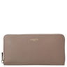 Lacoste Champs Elysées L - Geldbörse 8cc 20 cm (taupe)