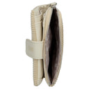 zwei Mademoiselle MW5 - Geldbörse 6cc 13 cm (cord-creme) - Ansicht 5