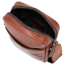 Joop Cerratano Rafael - Umhängetasche 18.5 cm (cognac) - Ansicht 4