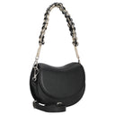 FREDsBRUDER That's my Saddle - Schultertasche 30 cm (black) - Ansicht 5
