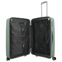 Travelite Tamaris Voyaage - 4-Rollen-Trolley Set 3tlg. L/M/S (sage green) - Ansicht 7
