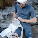 Cyclite Hydration Bladder / 01 - Trinkblase 2 Liter (transparent) - Ansicht 5