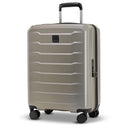 Stratic Phoenix SL - 4-Rollen-Kabinentrolley 55 cm erw. (champagne) - Ansicht 2