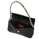 HUGO Sydra - Schultertasche 24 cm (black) - Ansicht 6