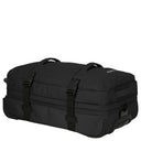 Travelite Bolonia - Rollenreisetasche 63 cm (black) - Ansicht 10