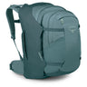 Osprey Farpoint 55 - Reiserucksack 55 cm (cascade blue-torrent blue)