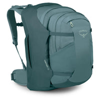 Osprey Farpoint 55 - Reiserucksack 55 cm (cascade blue-torrent blue)