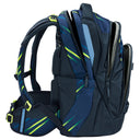 Coocazoo Mate - Schulrucksack 44 cm (Fast Lime) - Ansicht 3