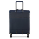 Delsey Paris Brochant 3 - 4-Rollen-Kabinentrolley Slim S 55 cm (marineblau) - Ansicht 3
