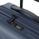 Travelite Dynamiic - 4-Rollen-Trolley Set 3 tlg. L+M erw. (denimblue) - Ansicht 8