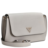 Guess Meridian II - Umhängetasche 28 cm (ivory) - Ansicht 5