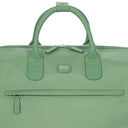 Brics Positano - Reisetasche 55 cm (sage green) - Ansicht 6