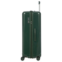Brics Positano - 4-Rollen-Trolley XL 82 cm erw. (emerald green) - Ansicht 4