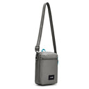 pacsafe GO Festival Crossbody - Umhängetasche 23 cm RFID (stone) - Ansicht 2
