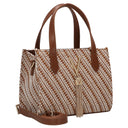 Valentino Bags Donna - Henkeltasche 20 cm (cuoio/multicolor) - Ansicht 5