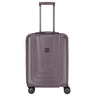 TITAN X-Ray - 4-Rollen-Kabinentrolley 55 cm (taupe)