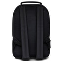 Rains Book Daypack - Rucksack 15" 40 cm (black) - Ansicht 2