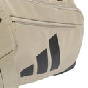 adidas Training Defender Duffle - Sporttasche M 63 cm (khaki three/black) - Ansicht 6