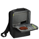 Travelite Workfloow - Rucksack M 15.6" 41 cm (schwarz) - Ansicht 5