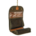 Brics Life - Kulturbeutel 26 cm (olive) - Ansicht 5