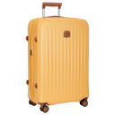 Brics Taormina - 4-Rollen-Trolley M 69 cm erw. (honig) - Ansicht 5