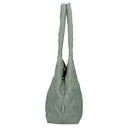 zwei Cleo CL100 - Shopper 36 cm (eucalyptus-new) - Ansicht 3