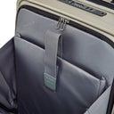 Stratic Phoenix ML - 4-Rollen-Kabinentrolley mit Vortasche 55 cm erw. (champagne) - Ansicht 11
