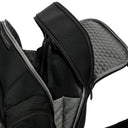Porsche Design Roadster Nylon Evo - Rucksack M 15.6" 33 cm erw. (black) - Ansicht 5