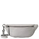 aunts & uncles Bilberry - Gürteltasche 29.5 cm (ash)