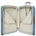 Brics Taormina - 4-Rollen-Trolley XL 82 cm erw. (hellblau) - Ansicht 7
