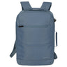 Travelite Workfloow - Rucksack L 17" 46 cm (denimblue)