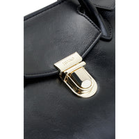 HUGO Women Quinley SM Shoulder Bag - Schultertasche 33 cm (black) - Ansicht 5