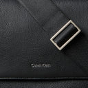 Calvin Klein Raised - Umhängetasche 29.5 cm (black) - Ansicht 4