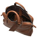 Picard Authentic - Aktentasche 39 cm (cognac) - Ansicht 6