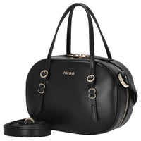 HUGO Syndra - Henkeltasche 20 cm (black) - Ansicht 2