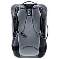 Deuter Carry On 30 - Reiserucksack 52 cm (black) - Ansicht 4