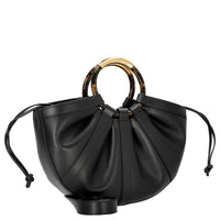 Coccinelle Shell - Henkeltasche 42.5 cm (noir) - Ansicht 5