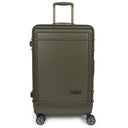 Eastpak selection Resist'r Zip - 4-Rollen-Trolley M 68.5 cm (monotone khaki)