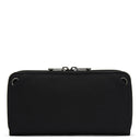 pacsafe RFIDsafe Continental Wallet- Geldbörse 20 cm (jet black) - Ansicht 5