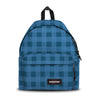 Eastpak Padded Pak'r 24 - Rucksack 40 cm (checker blue)