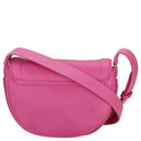 Liu Jo Devendra - Umhängetasche 22 cm S (pink berry) - Ansicht 4